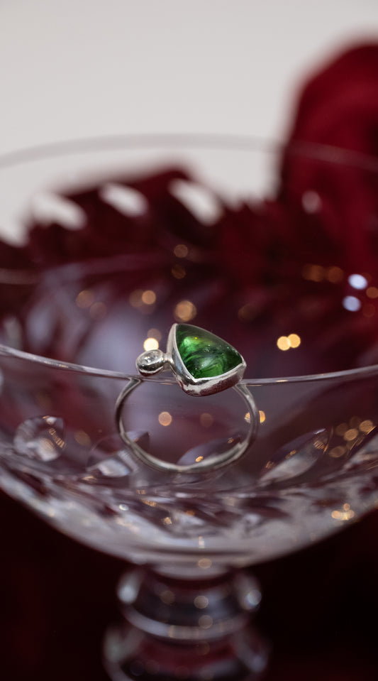 Hierophant ring size 7