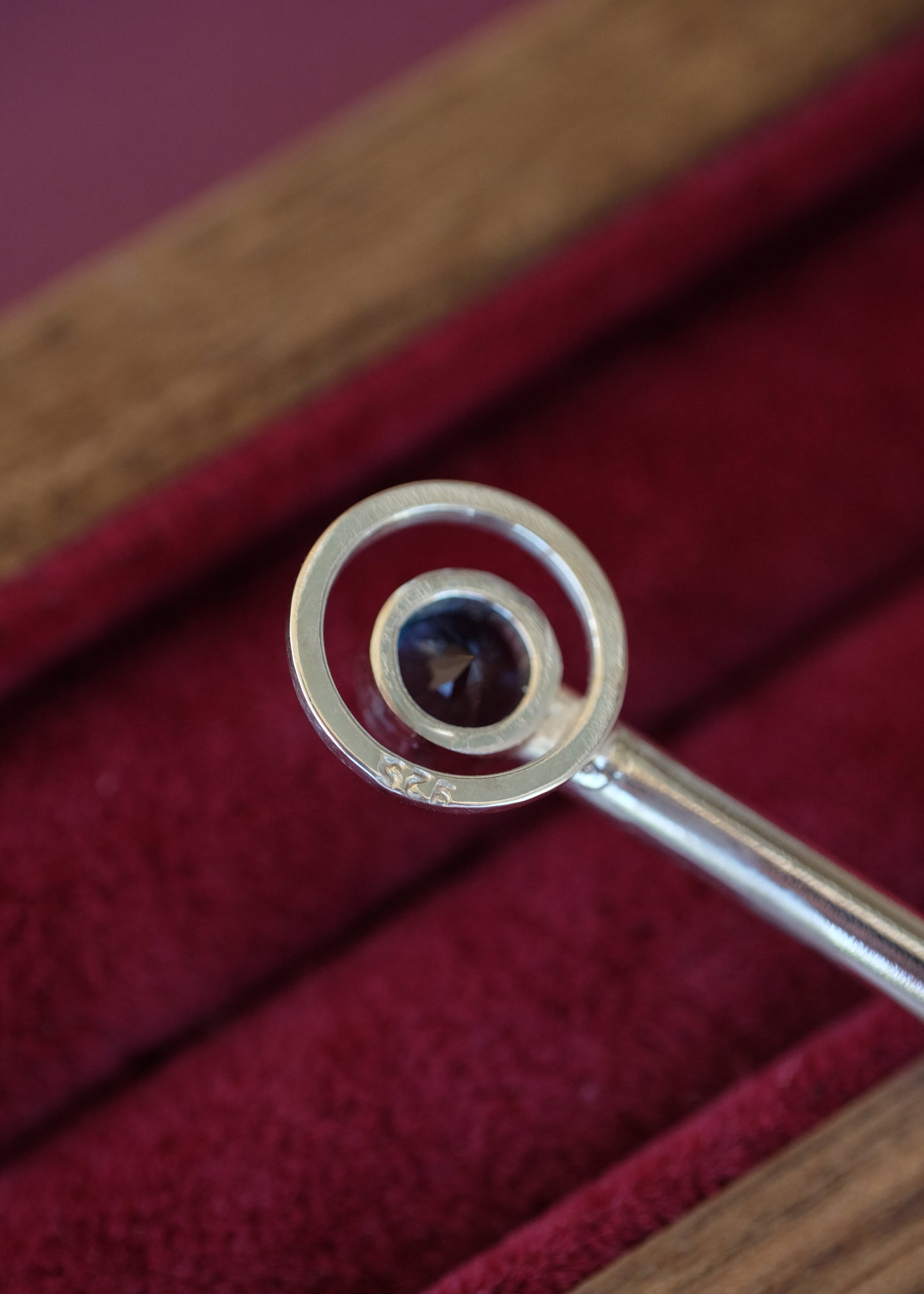 Orbit Sugar Spoon