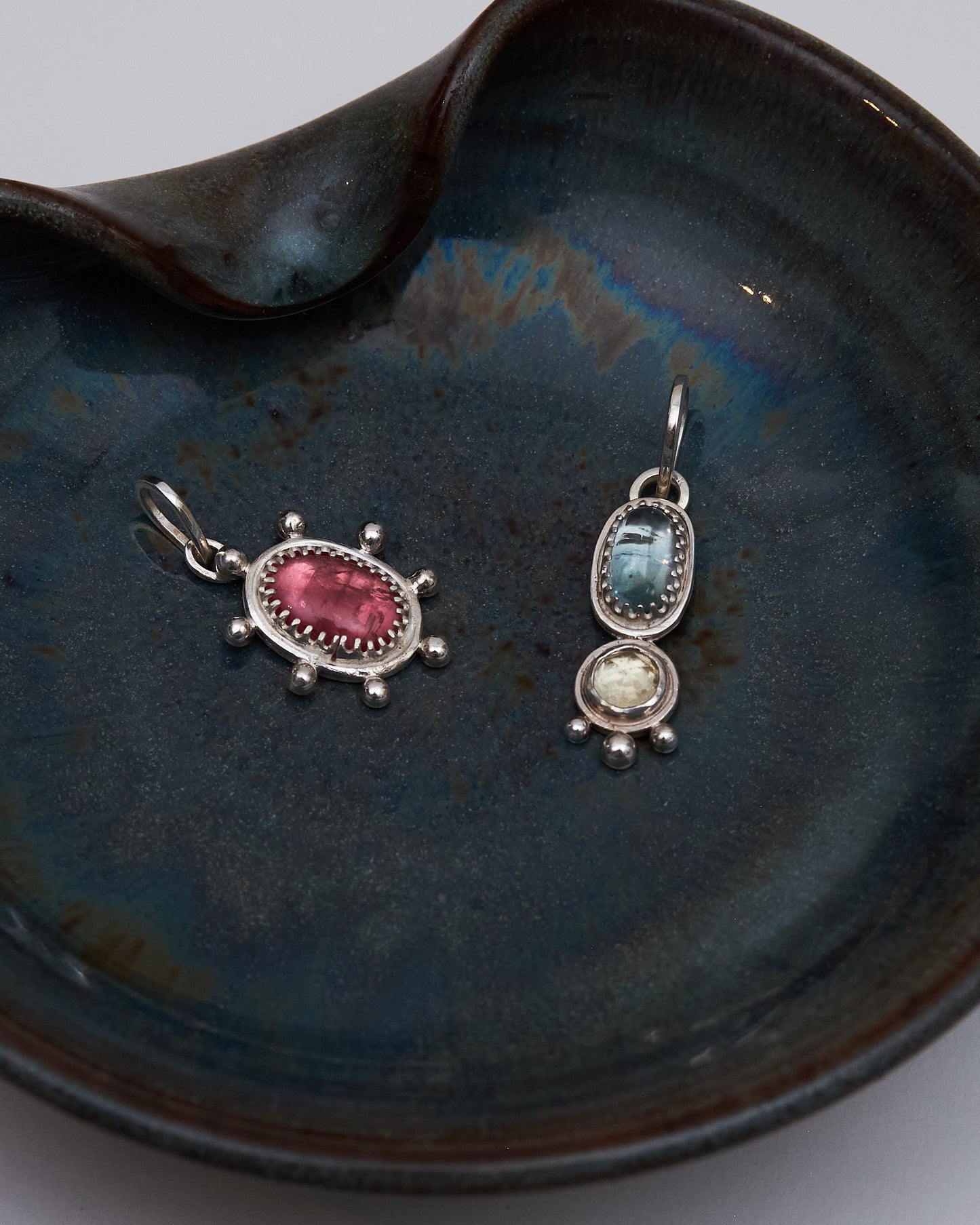 Neptunes Pendant
