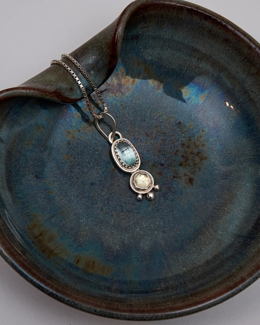 Neptunes Pendant