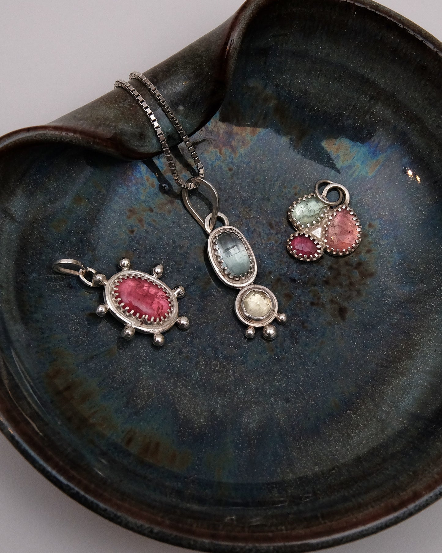 Neptunes Pendant