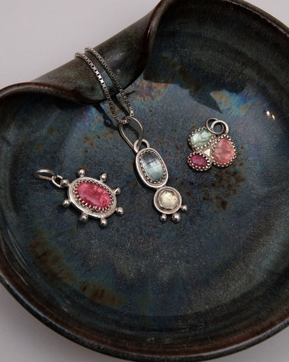 Neptunes Pendant