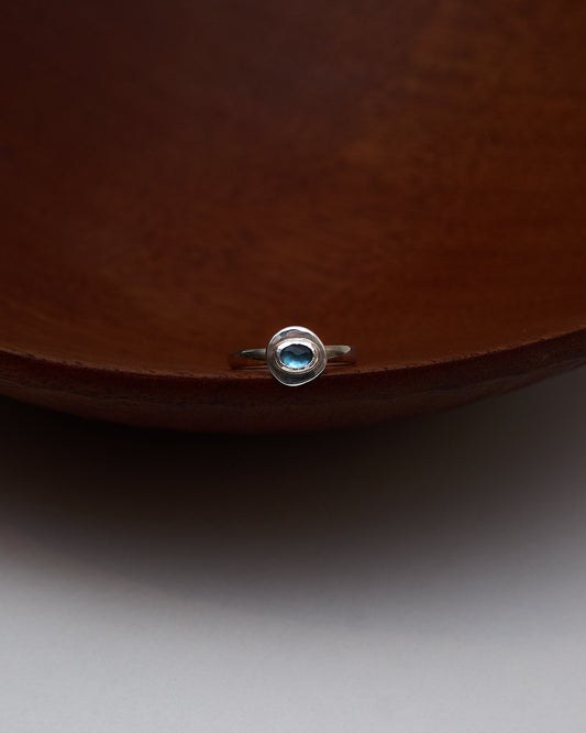 Droplet Ring Size 7 1/2