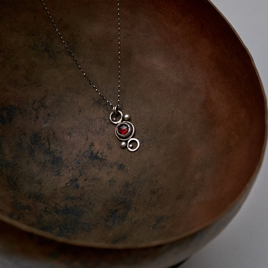 Orbit Pendant