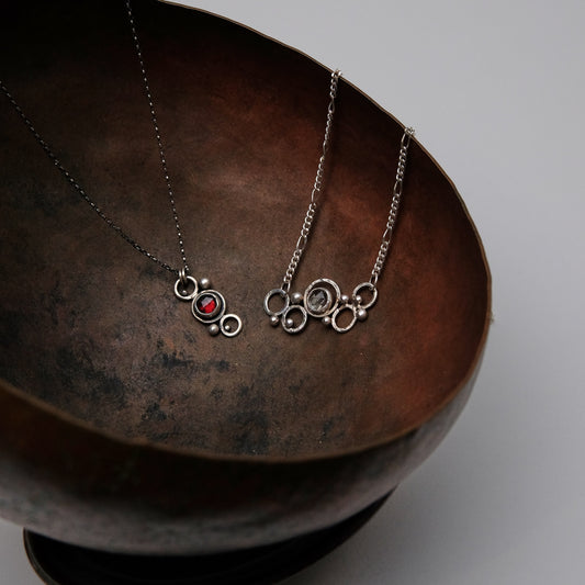 Olympia Necklace