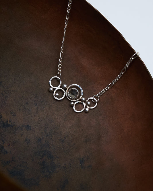 Olympia Necklace