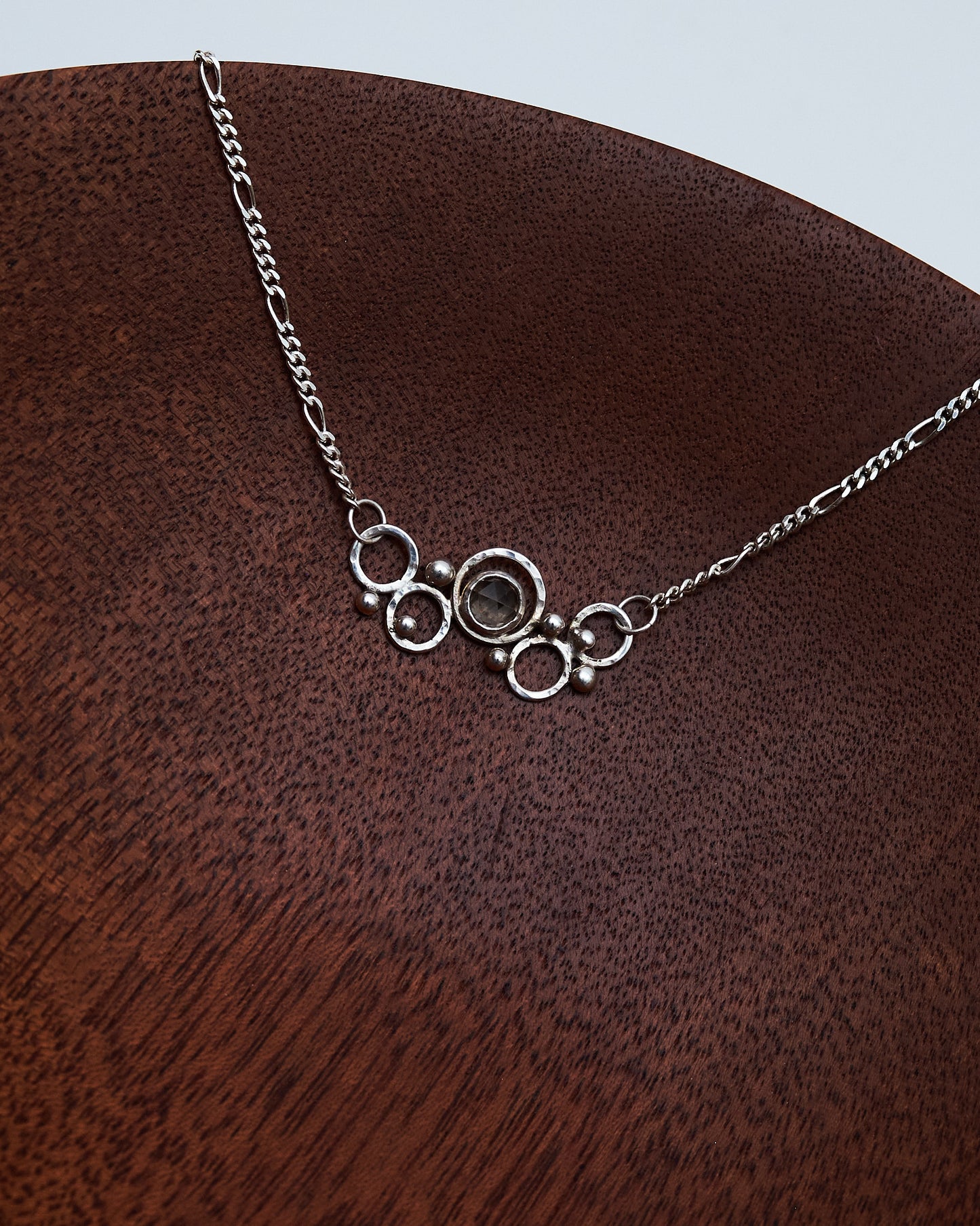 Olympia Necklace