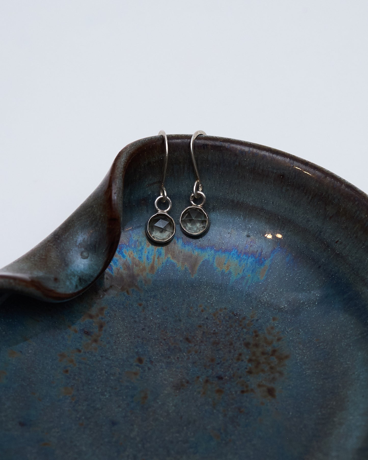 Lemon Drop Earrings