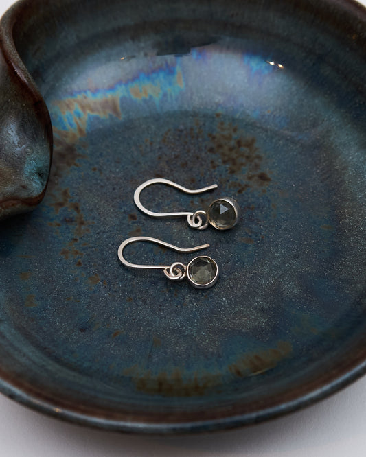 Lemon Drop Earrings