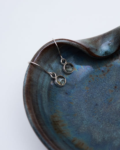Lemon Drop Earrings