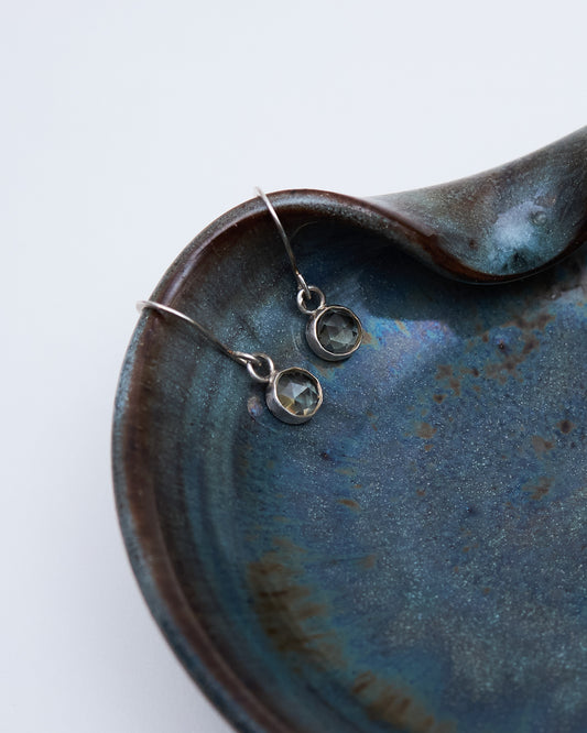 Lemon Drop Earrings