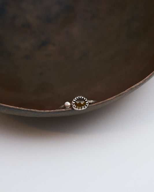 Venus Ring Size 6 1/4