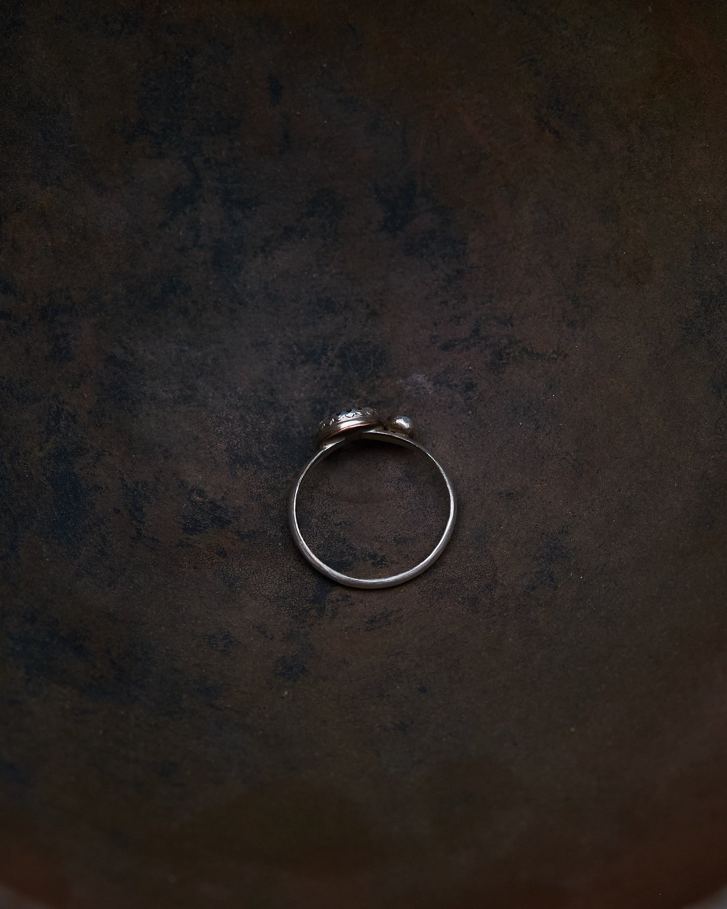 Venus Ring Size 6 1/4