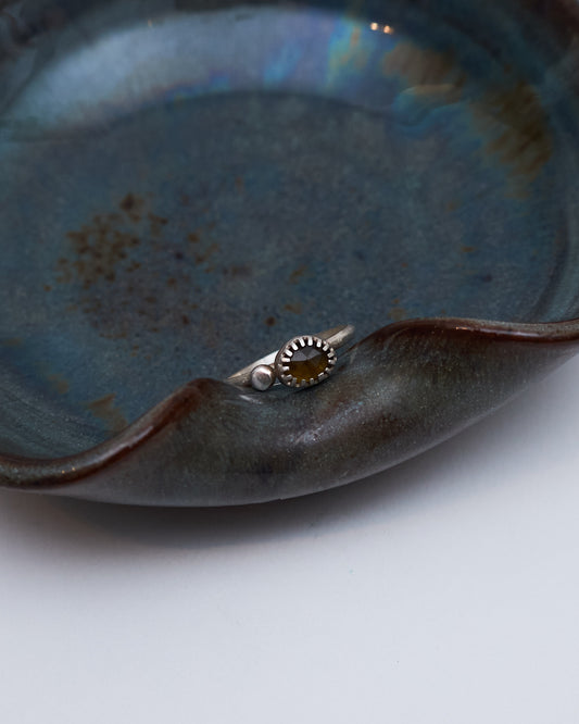 Venus Ring Size 6 1/4