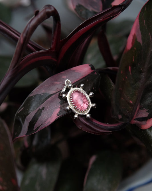 Princess Pendant