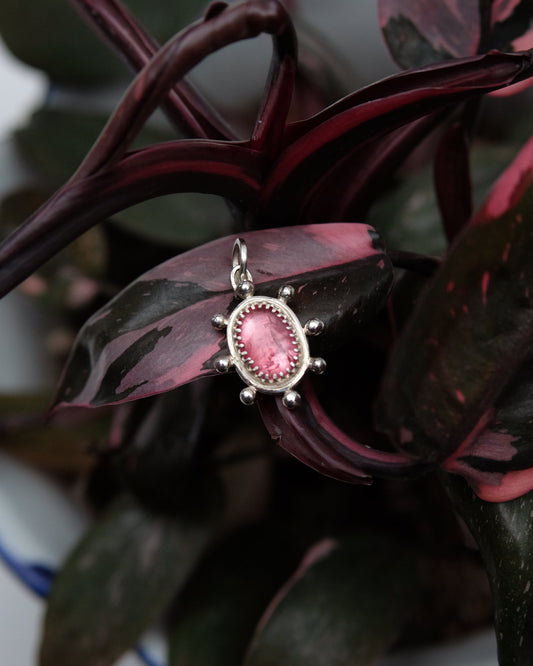 Princess Pendant