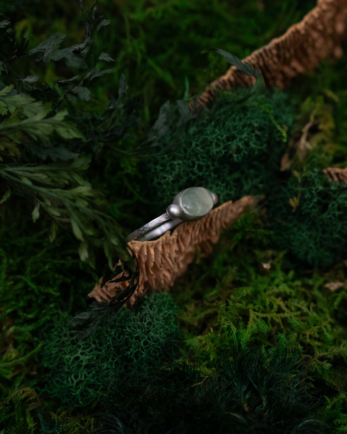 Rosemary Ring Size 8 1/2