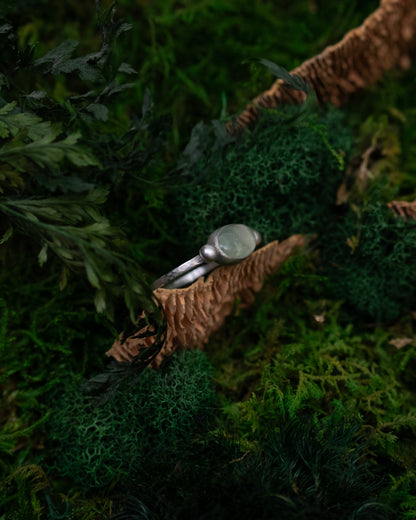 Rosemary Ring Size 8 1/2