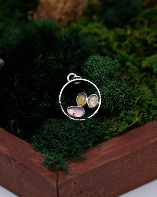 Sidhe Pendant