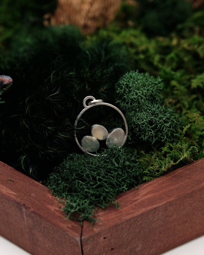 Sidhe Pendant