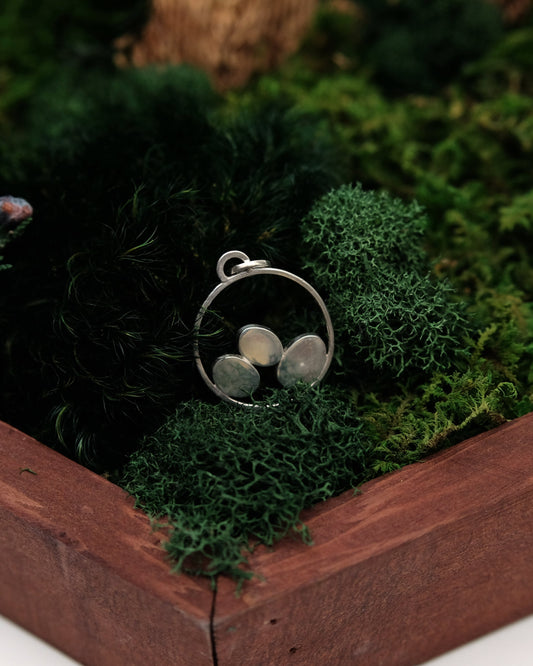 Sidhe Pendant