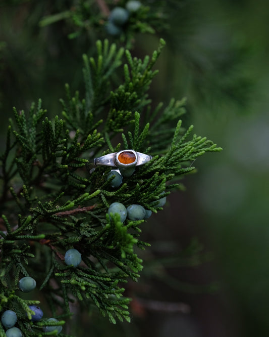 Juniper Ring Size 8 1/2