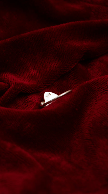 Hierophant ring size 7