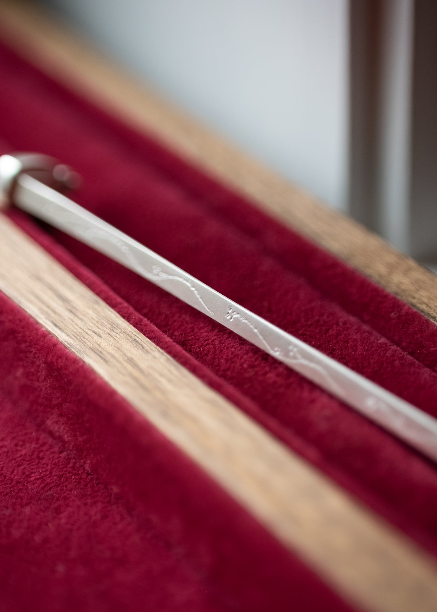 Veridian Tourmaline Bookmark