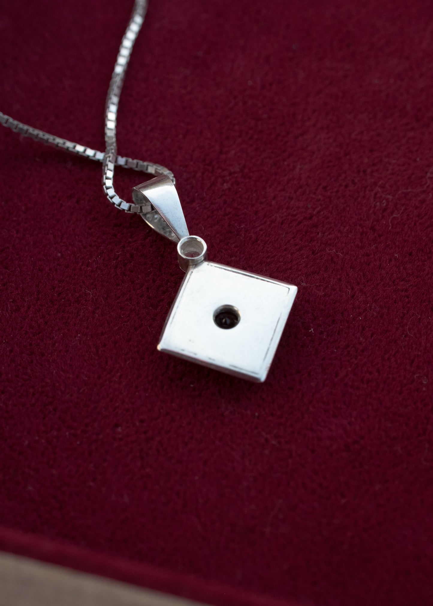 Vasilissa Pendant