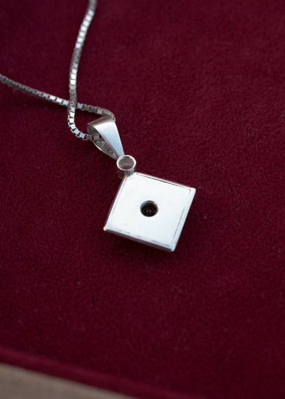 Vasilissa Pendant