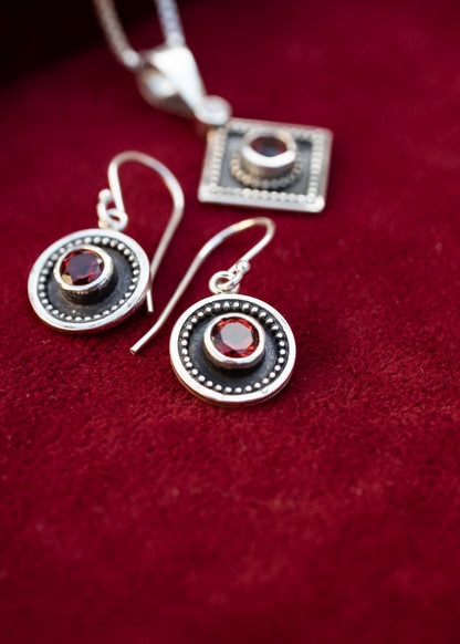 Vasilissa Earrings