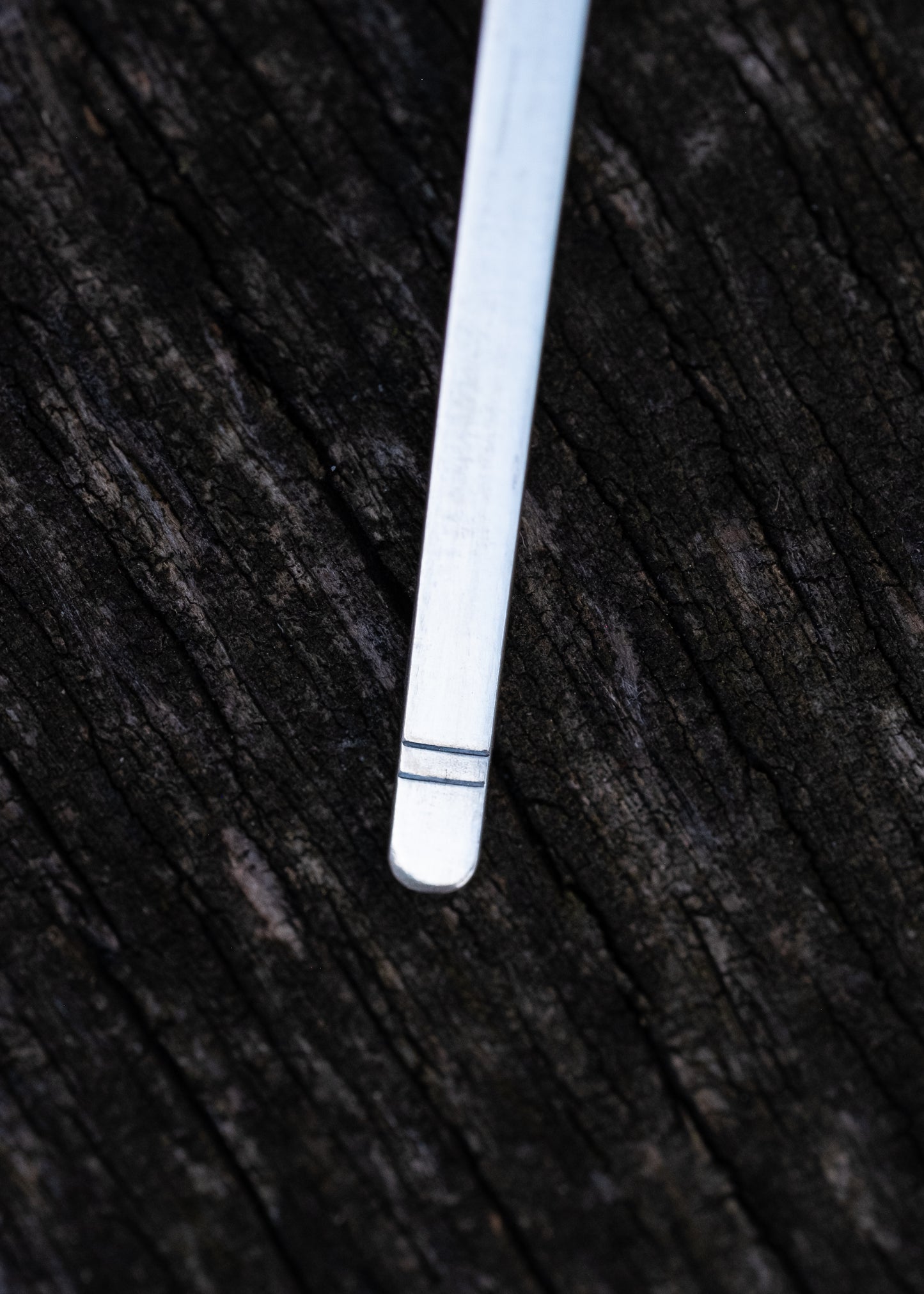 Aquamarine Bookmark