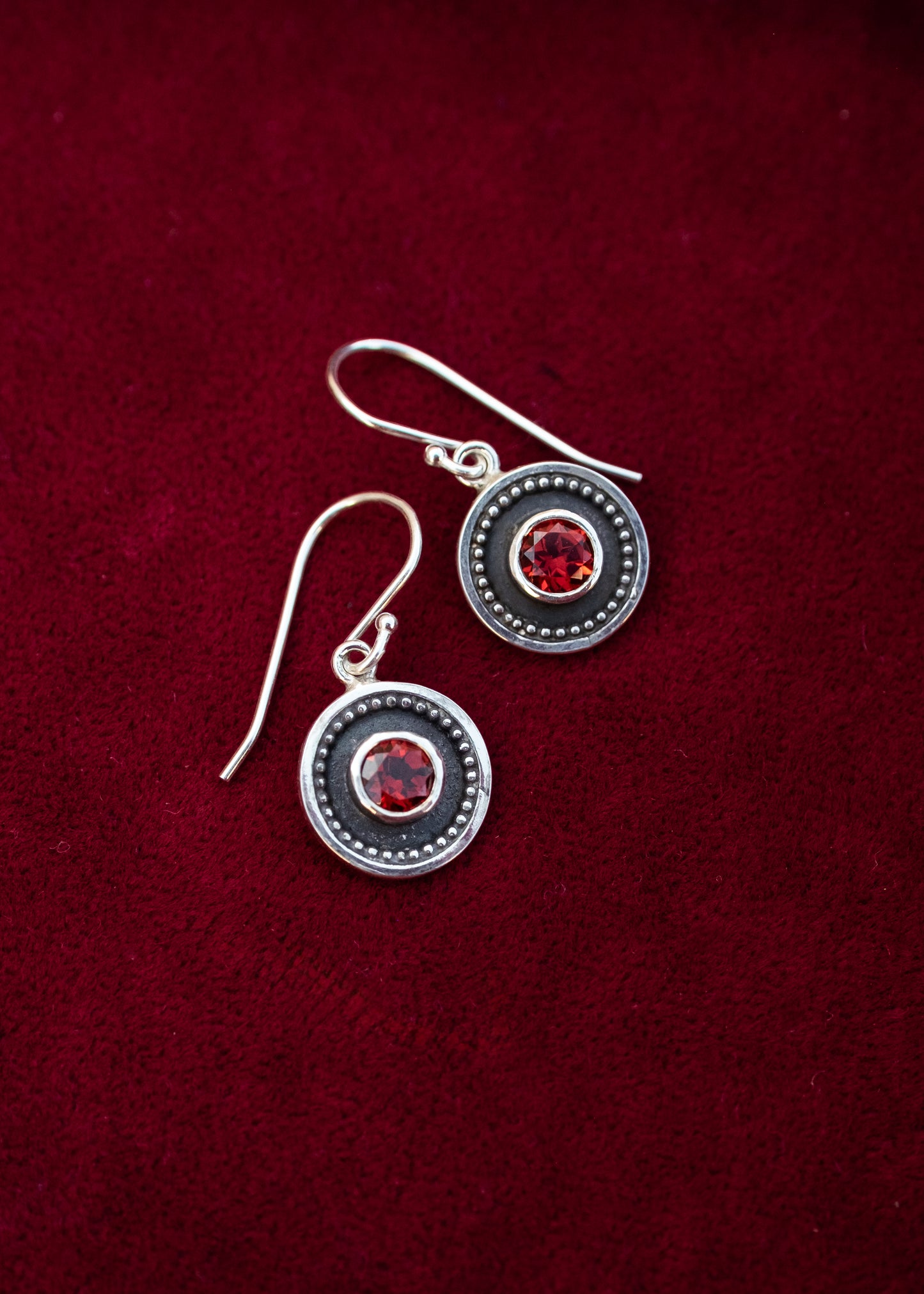 Vasilissa Earrings