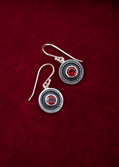 Vasilissa Earrings