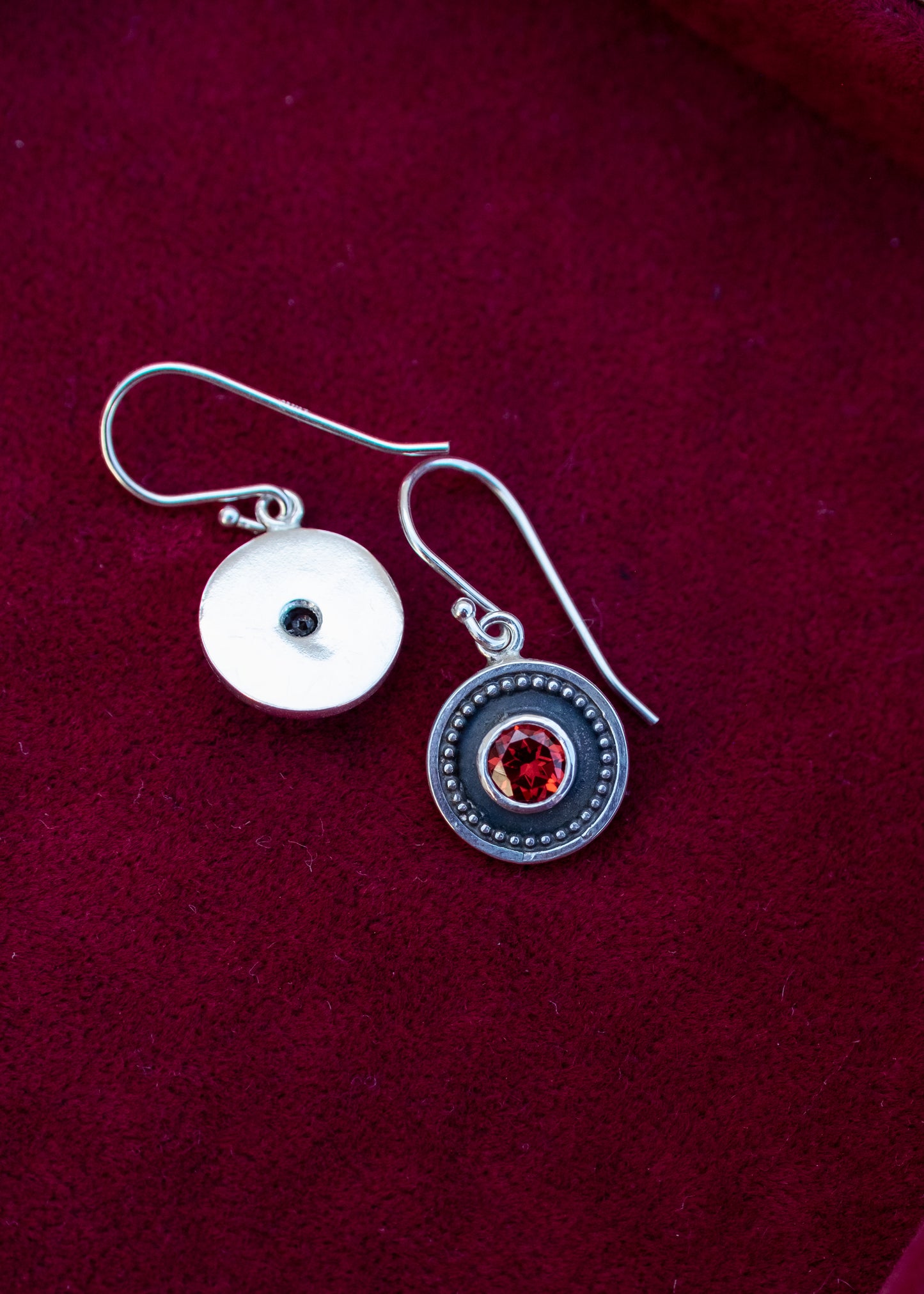Vasilissa Earrings