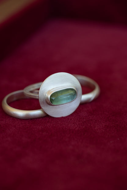 Neptune Ring Size 6 1/4