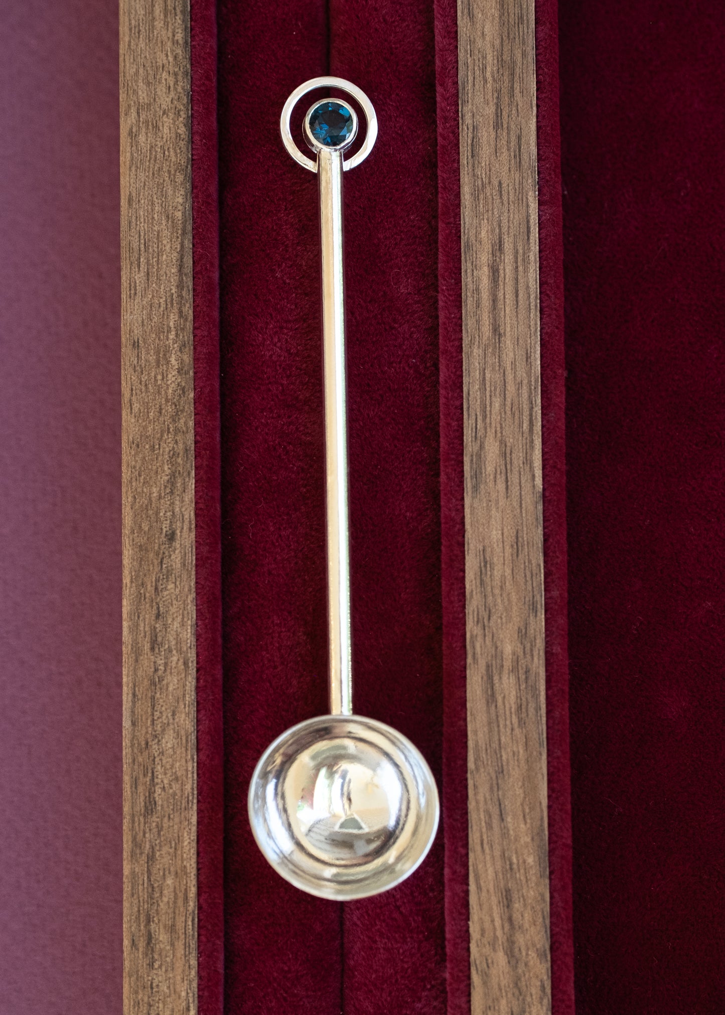 Orbit Sugar Spoon