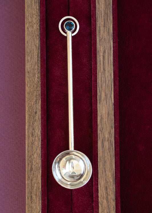 Orbit Sugar Spoon