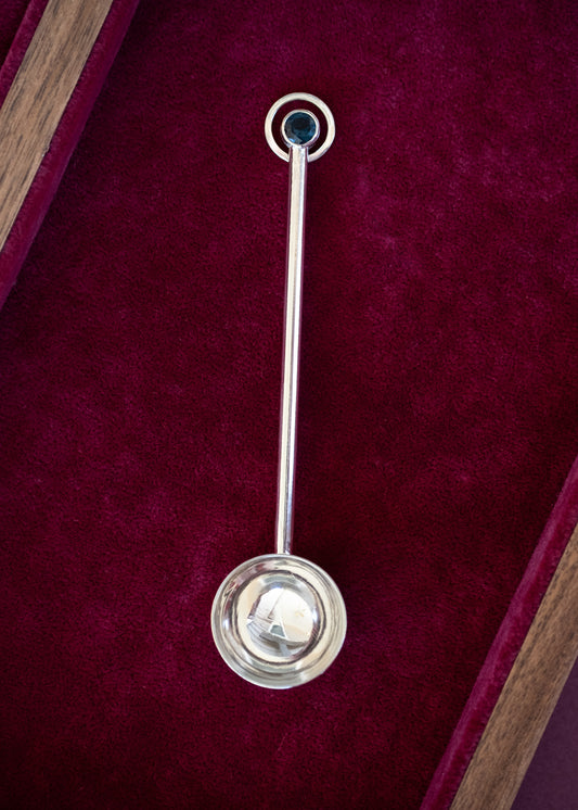 Orbit Sugar Spoon