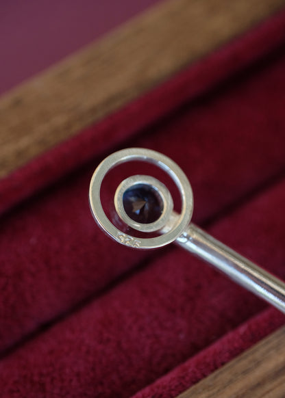 Orbit Sugar Spoon