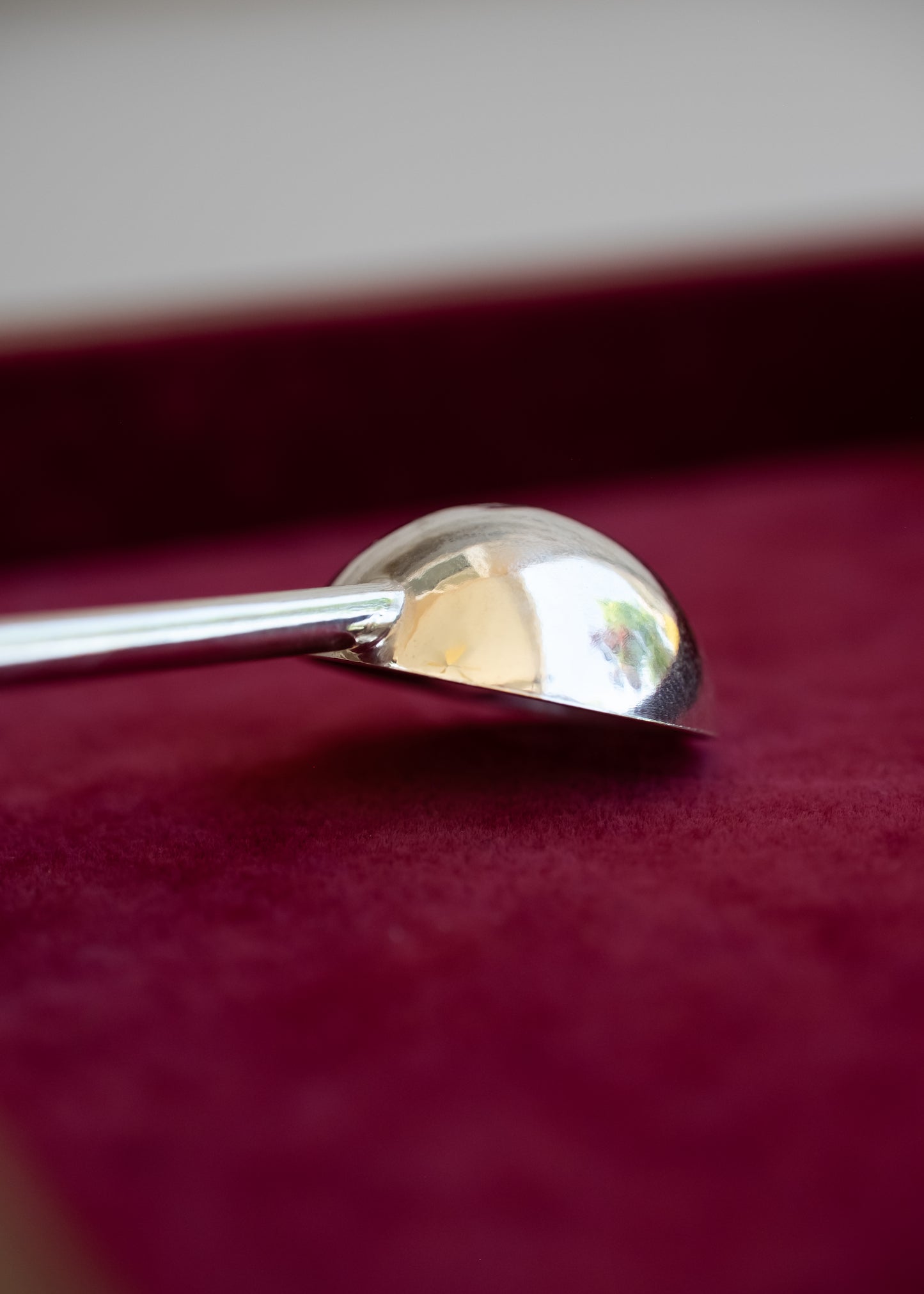 Orbit Sugar Spoon
