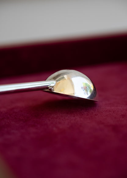 Orbit Sugar Spoon